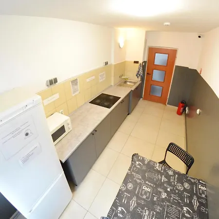 Twoj Hostel