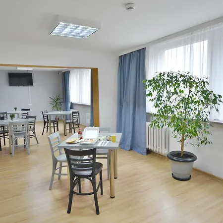 Hostel Twoj