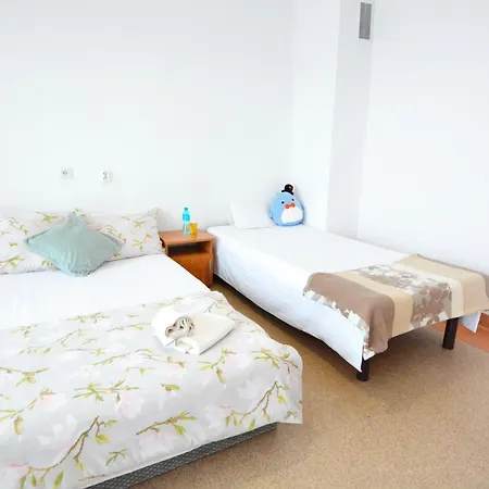Hostel Twoj Bytom