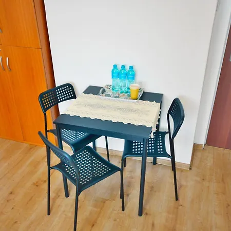 Hostel Twoj Bytom