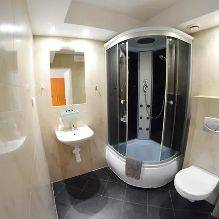 Hostel Twoj Bytom