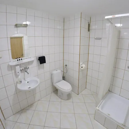 Twoj Hostel