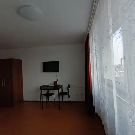 Auberge de jeunesse Twoj Bytom