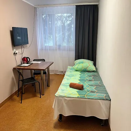 Twoj Hostel Bytom