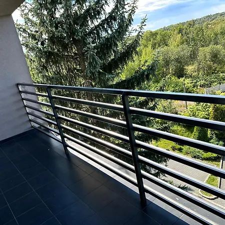 Auberge de jeunesse Twoj