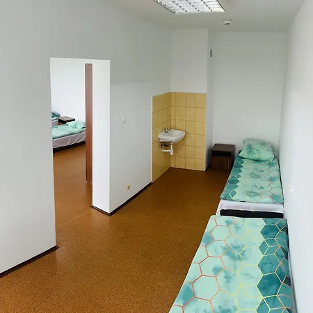 Twoj Hostel *