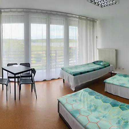 Twoj Auberge de jeunesse *