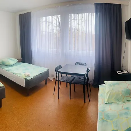 Hostel Twoj *