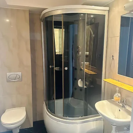 Auberge de jeunesse Twoj