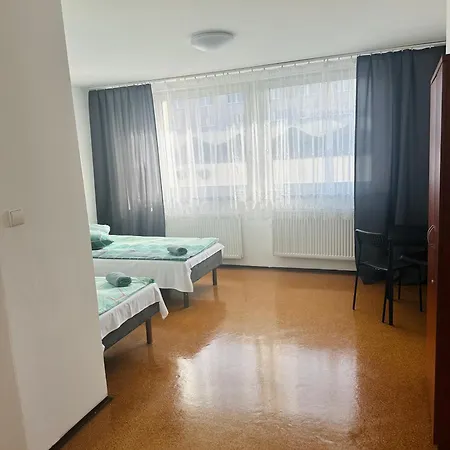 Twoj Hostel