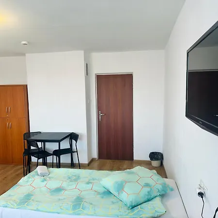 Twoj Hostel