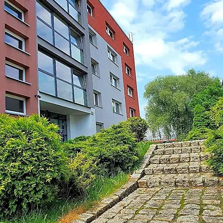 Hostel Twoj Bytom