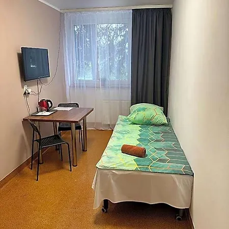 Hostel Twoj