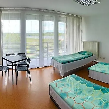 Hostel Twoj *