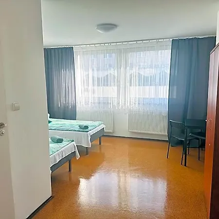 Twoj Hostel