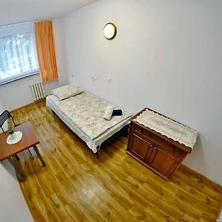 Hostel Twoj *