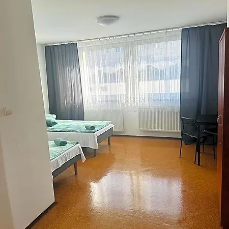 Twoj Hostel Bytom