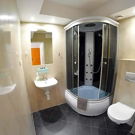 Hostel Twoj *