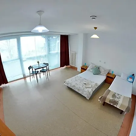Hostel Twoj Bytom