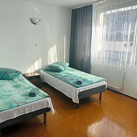 Hostel Twoj