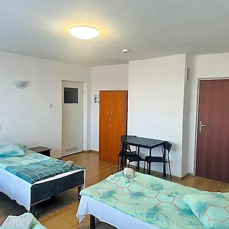 Hostel Twoj *