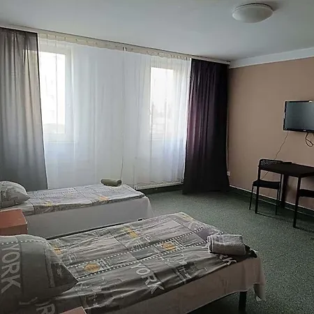 Twoj Hostel Bytom