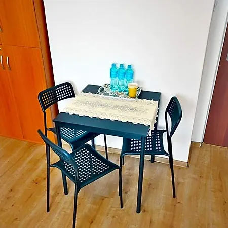 Hostel Twoj Bytom