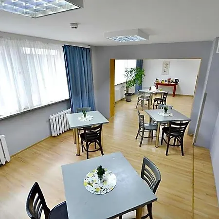 Twoj Hostel