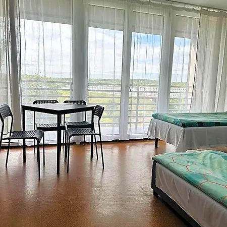 Hostel Twoj Bytom