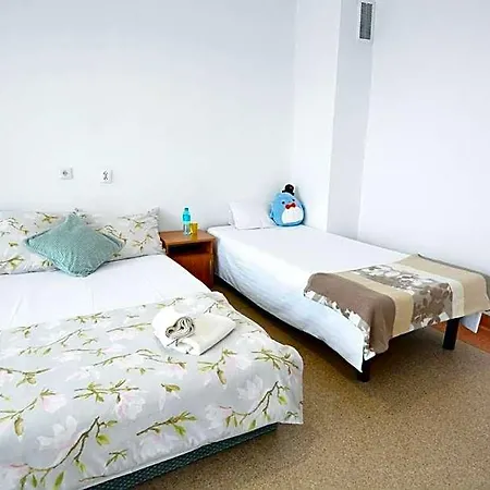 Hostel Twoj *