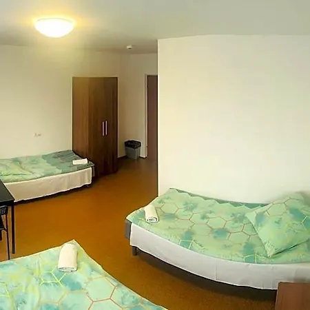 Twoj Hostel *