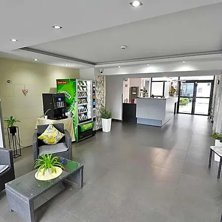 Hostel Twoj