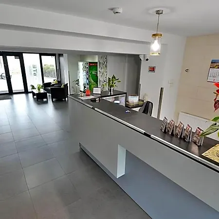 Twoj Hostel