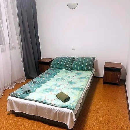 Twoj Hostel *