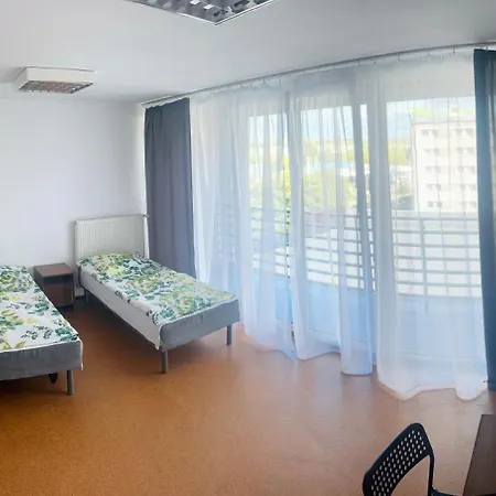 Hostel Twoj