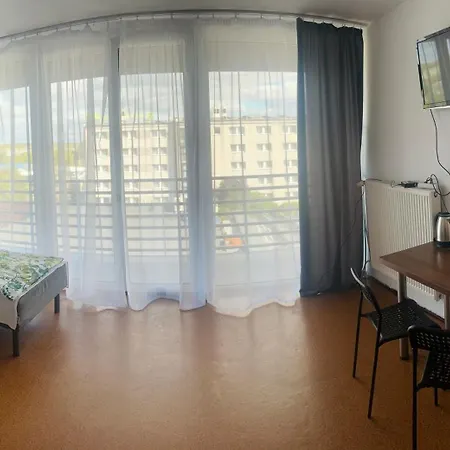 Hostel Twoj Bytom