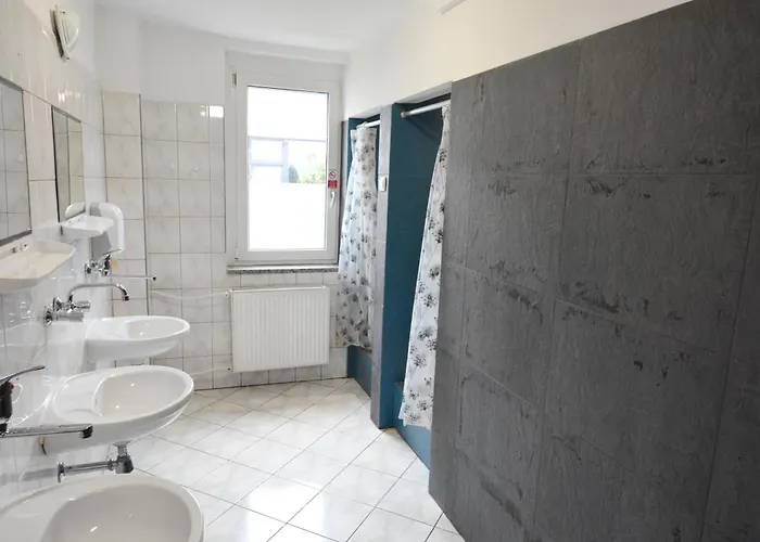 Twoj Auberge de jeunesse Bytom