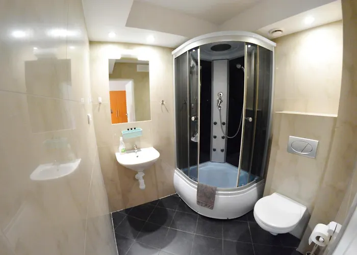 Auberge de jeunesse Twoj Bytom