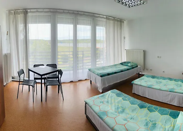 Twoj Auberge de jeunesse *