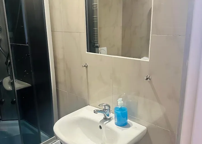 Twoj Auberge de jeunesse *