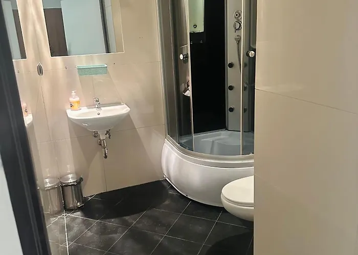 Twoj Auberge de jeunesse Bytom